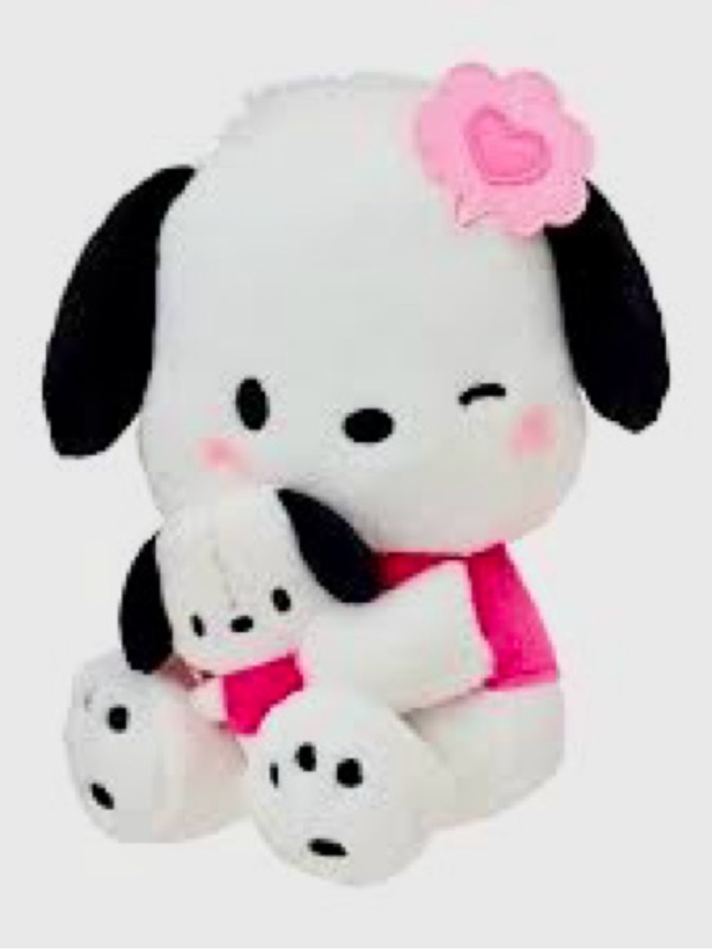 Unlisted Item
